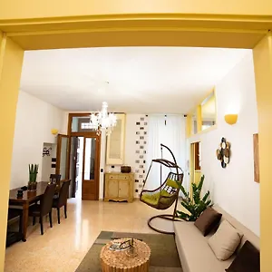 Maison Eufemia Apartamento
