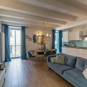 Appartement The Cozy Loft, Un Angolo Moda Nel Cuore Di, Vérone