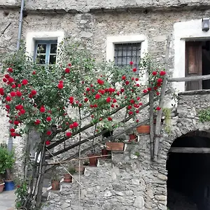 La Garbatella Appartement Erli