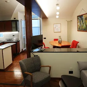 Almapetra Colosseo Appartement Rome