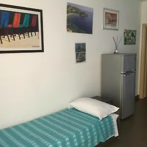 Stationhouse Appartement Taormine