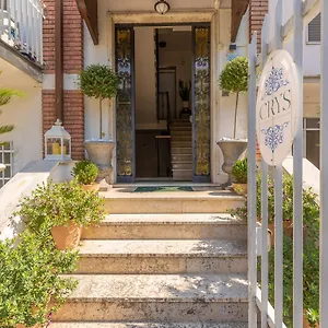 Appartement Crys: Apartments, Holiday, Business,, Vérone