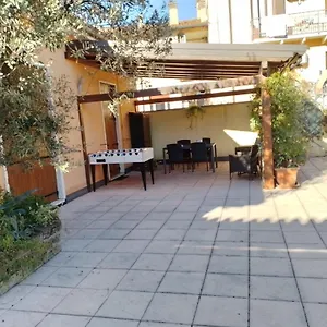 Appartement Scalzi 18, Vérone