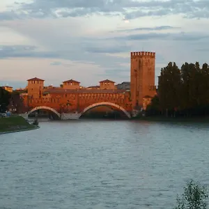 Casa Archi - Vista Sul Fiume Verona