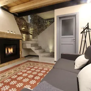 Becket Flat Verona