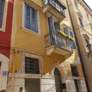 Appartement Dimora Scaligera Luxury, Vérone