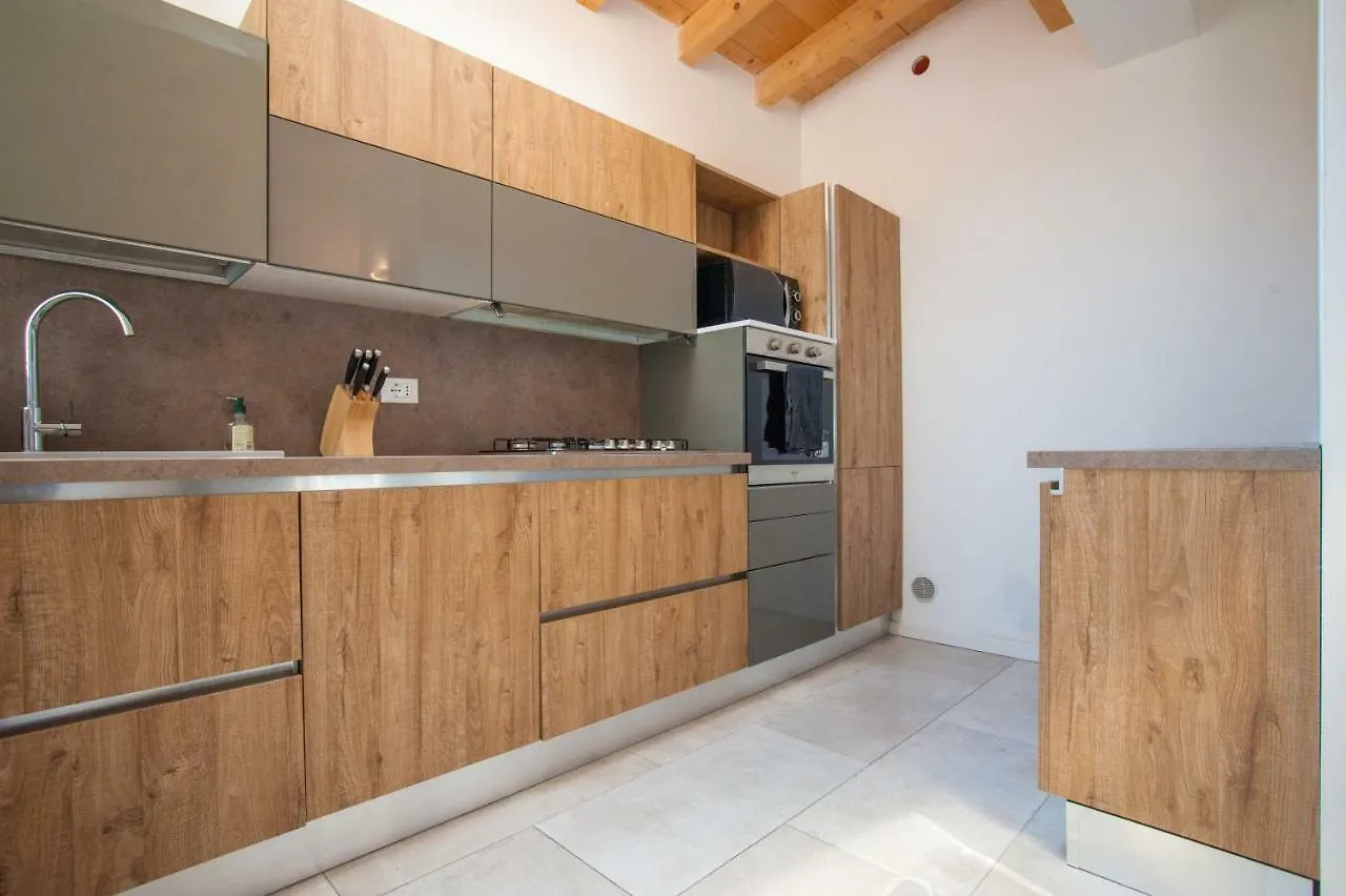 Apartamento Gate To Verona Italia